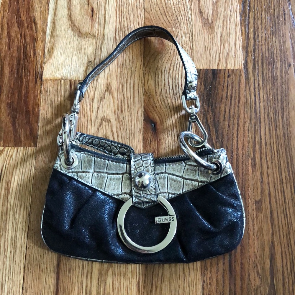 Guess small handbag